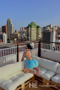 Raffaella, อายุ 26, Escorts ปารีส / ฝรั่งเศส - 14
