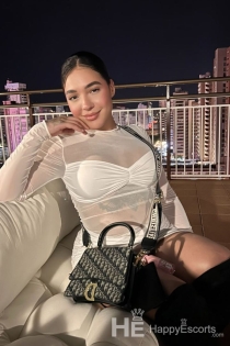 Raffaella, อายุ 26, Escorts ปารีส / ฝรั่งเศส - 11