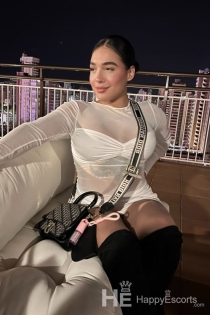 Raffaella, อายุ 26, Escorts ปารีส / ฝรั่งเศส - 12