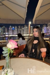 Alexa, Yaş 19, Batum / Gürcistan Eskortlar - 22
