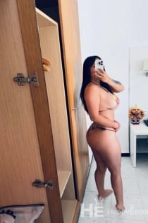 lorena, věk 30, Barcelona / Španělsko Eskortky - 3