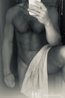 Florian, 33 tuổi, Lagoa / Bồ Đào Nha hộ tống