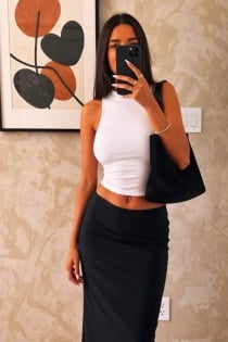 Sofia, Umur 35, Pengiring Monte-Carlo / Monaco - 3