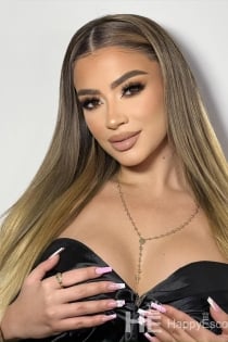 Hanna, 22 let, Berlin / Nemčija Spremljevalke - 3