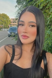 Bella, 23 ans, Berlin / Allemagne Escortes - 4