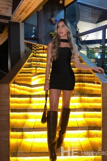 valentinaa, Age 25, Munich / Germany Escorts - 3