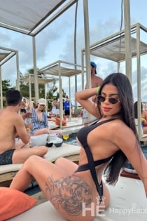 Mia, 23-aastane, Tirana / Albaania saatjad – 6
