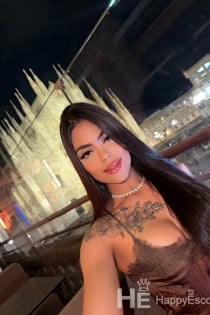 Mia, 23-aastane, Tirana / Albaania saatjad – 4