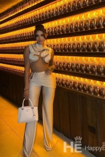 nina, Starost 23, Berlin / Nemčija Spremljevalke - 2