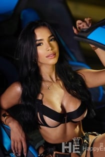 LAURA, 23 let, Berlin / Nemčija Spremljevalke - 5