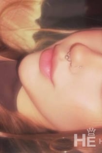 Dina, 18 jaar, Amsterdam / Nederland Escort - 3