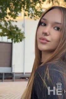 Dina, 18 jaar, Amsterdam / Nederland Escort - 2