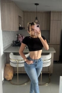 Alice blond, Starost 28, Berlin / Nemčija Spremljevalke - 4