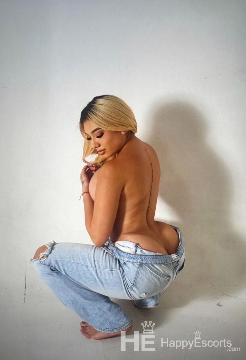 Alice, 28 anos - 1