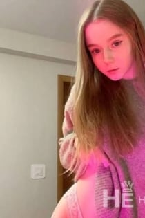 Giulyane Gomes de Oliveira, Age 17, Málaga / Spain Escorts - 2