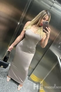 Emma, 26-vuotias, Berliini / Saksa Saattajat - 4