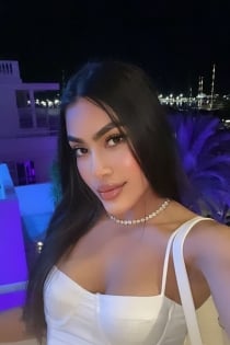 martina, vanus 23, Berliin / Saksamaa Eskort - 5