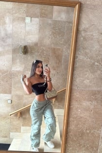 martina, vanus 23, Berliin / Saksamaa Eskort - 2