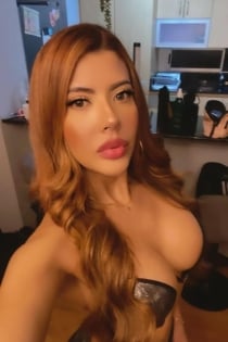 Isabella, 25 rokov, Mníchov / Nemecko Eskorty