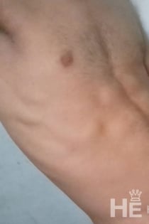 Брайан, 34 года, Сан-Паулу / Бразилия, эскорт-услуги - 3
