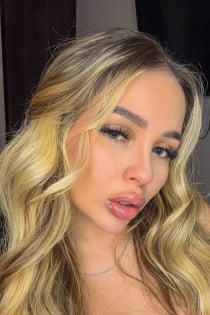 shantal, Age 23, Escort in Berlin / Germany - 4