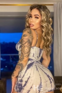Shantal, 23 yaşında - 6