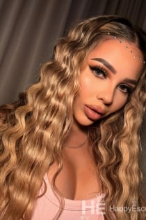 Shantal, 23 yaşında - 5