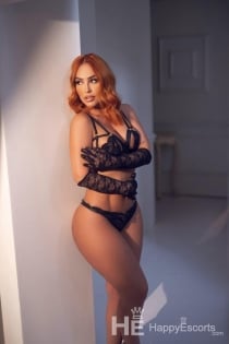 ivon, 24 rokov, Mníchov / Nemecko Eskortky
