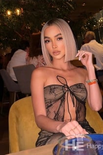 blondy, Ikä 25, Berliini / Saksa Seuralaiset - 5