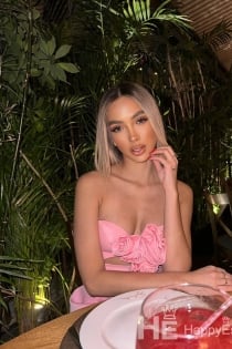 blondy, Age 25, Escort in Berlin / Germany