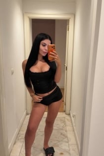 Bella, starost 26, Pariz / Francija Escorts - 3