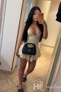 Bella, starost 26, Pariz / Francija Escorts - 4