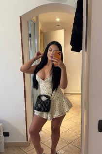 Bella, starost 26, Pariz / Francija Escorts - 5