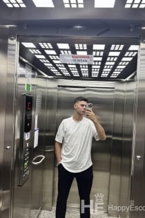Trk polat, Age 22, Skopje / Macedonia Escorts