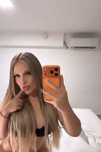 Jade, 22 éves, Frankfurt am Main / Németország Escorts – 2