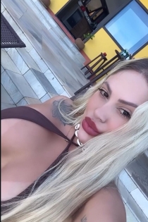 Lolla, Age 22, Frankfurt am Main / Germany Escorts - 6