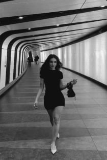 Karma, 27 yaşında, Antalya / Türkiye Escort