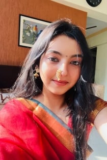 rani Singh Rathore Hii Anjali here Im independent call girl, Alter 26, Escort in Bangalore / Indien