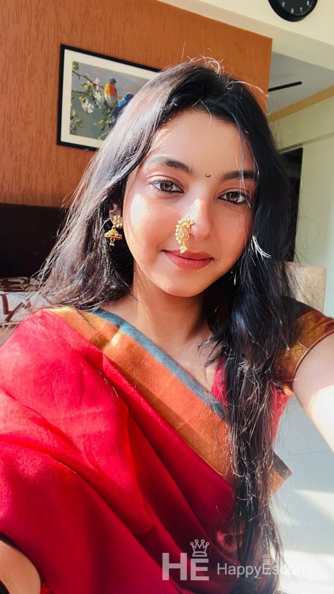 rani Singh Rathore Ciao, sono Anjali, una escort indipendente, età 26 - 1