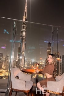 Bella Geswenter.、25 歳、ミラノ / イタリア エスコート