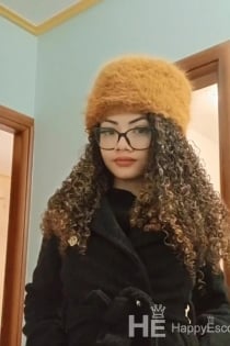 Betty, 30 år, Palma / Spanien Escorts