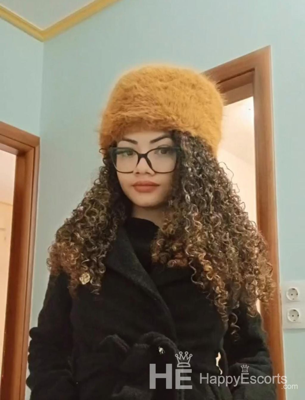 Betty, 30 år, Palma / Spanien Escorts - 1