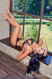 НИКОЛ СТАРС, 27 години, Атина / Гърция Ескорти - 6