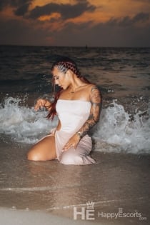 Паулина, 25 лет, Загреб / Хорватия Эскорт - 2