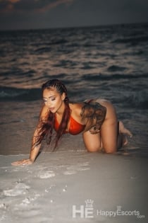 Паулина, 25 лет, Загреб / Хорватия Эскорт - 4