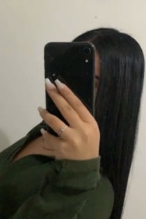 Anastasia, 26 años, Karlstad / Suecia Escorts - 2