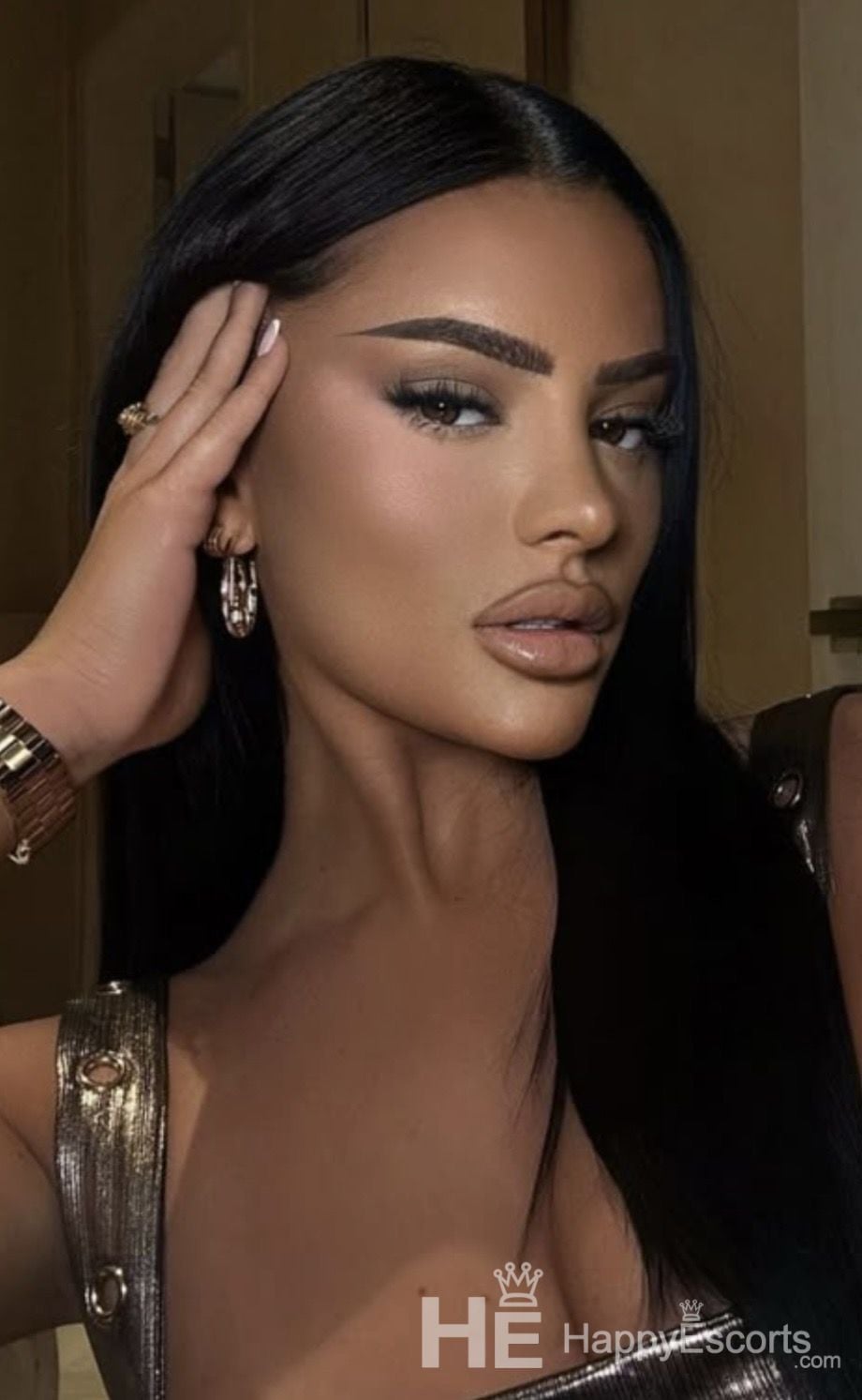 Anastasia Kowalska, 28-1 jaar