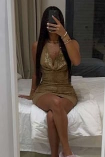 Anastasia Kowalska, 28-5 jaar