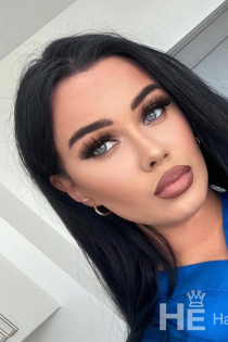 Anastasia Kowalska, vârsta 28 - 13