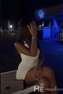 Anastasia Kowalska, 28-11 jaar